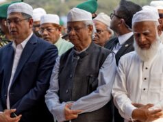 ‘Não se curvará diante de ninguém’: Yunus de Bangladesh promete seguir os ideais do líder anti-Índia | Notícias do mundo