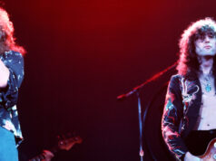 Por trás do estranho acidente que levou a esse sucesso do Led Zeppelin está dinheiro