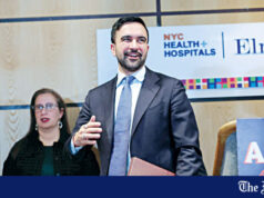 Mamdani será empossado prefeito de Nova York