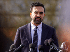 Mamdani condena o ‘terror de ódio’ após o massacre de Hanukkah – silêncio sobre a postura anterior de ‘globalização da intifada’