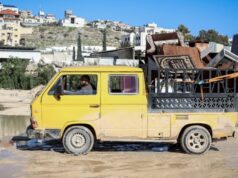 Israel intensifica demolições na Cisjordânia em meio à expansão ilegal de assentamentos | Notícias do conflito Israel-Palestina