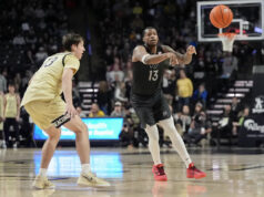 Basquete Virginia Tech: reviravoltas atormentaram Hokies na derrota por 81-78 para Wake Forest