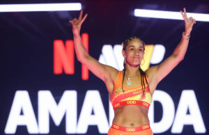 Destaques de Serrano x Tellez, atualizações de streaming hoje à noite!