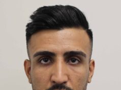 Convidei migrantes afegãos para minha casa depois que eles me enviaram mensagens em um aplicativo de namoro LGBT… Achei que eles eram apenas tímidos, mas acabaram fugindo com meu telefone