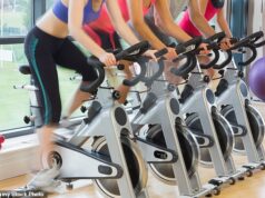 Um treino de 10 minutos pode ajudar a deter o câncer de intestino antes que ele se instale, dizem os cientistas