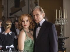 ‘A melhor adaptação de Agatha Christie’ com um toque de assassinato que ‘vai te enganar até a grande revelação’ está sendo transmitida no iPlayer – com uma pontuação impressionante de 94% no Rotten Tomatoes