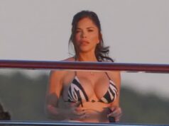 Os frequentadores de St Barts reclamam que a ilha paradisíaca é “brega” e está repleta de iates vulgares que bloqueiam a vista para o mar, enquanto celebridades e bilionários se reúnem lá para as celebrações anuais da véspera de Ano Novo