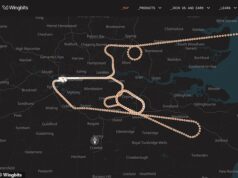 Jato da Emirates Airlines que vai de Heathrow para Dubai sofre mau funcionamento no ar na véspera de Ano Novo e é forçado a circular sobre Londres por mais de uma HORA antes de pousar