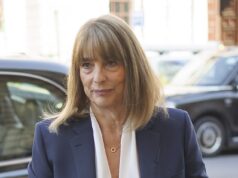 EDEN CONFIDENCIAL: Perdi o sono por causa de cortes brutais de empregos, diz Carolyn, chefe da ITV