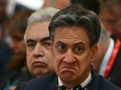 STEPHEN GLOVER: A imposição maluca e cruel de Ed Miliband atingirá mais duramente as pessoas menos abastadas