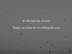 Adam Peaty agradece a Jesus na postagem da véspera de Ano Novo ao retornar às redes sociais pela primeira vez desde que se casou com Holly Ramsay e adotou o sobrenome dela