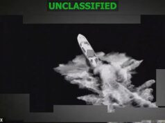 Militares dos EUA conduzem ataques a mais TRÊS barcos do narcotráfico em águas da América do Sul