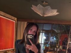 Os Beckhams lideram as estrelas que evitam o sol para enfrentar o Ano Novo no frio Reino Unido, depois de terem vivido em Miami – enquanto a família continua a celebrar a época festiva em Cotswolds sem o Brooklyn