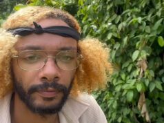 Filhos do cantor e atriz estrela de TV entre os americanos detidos por Maduro após os ataques militares de Trump