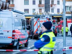 Atualizações sobre explosão de estação de esqui na Suíça: vários foliões de Ano Novo mortos após um grande incêndio no bar Crans-Montana