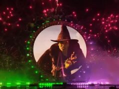 Os britânicos explodem os ‘decepcionantes’ fogos de artifício do Ano Novo de Londres de Sadiq Khan depois que os organizadores calçam o ‘anúncio’ de Wicked