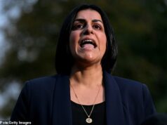 Shabana Mahmood irá ‘defender vigorosamente’ a decisão de revogar a cidadania de Shamima Begum enquanto ela se prepara para lutar contra os juízes europeus pela noiva do ISIS