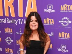 Meryl Williams, dos Traidores, detalha o enfrentamento de abusos por causa de seu nanismo enquanto revela como as cirurgias cosméticas a fizeram finalmente se sentir ‘confiante e sexy’ e pronta para encontrar o amor