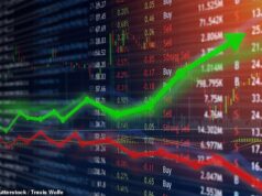 Flying Footsie registra o melhor ano desde 2009, terminando com quase 22% de aumento – com Fresnillo como o grande vencedor