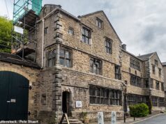 Reparos urgentes aprovados para um dos “maiores tesouros arquitetônicos” de Yorkshire Dales