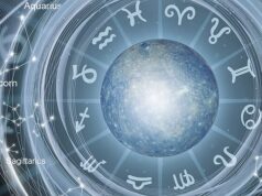 No novo ano, um signo precisa desacelerar, diz JEMIMA CAINER, enquanto outro precisa ter confiança suficiente para tomar a decisão certa