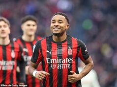 O fracasso do Chelsea pode ser vendido por seu novo clube apenas CINCO MESES após a saída da Premier League por £ 36 milhões – com uma transferência para a Turquia se aproximando