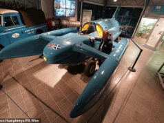 O icônico Bluebird K7 terá permissão para retornar a Coniston Water quase 60 anos após o infame acidente fatal durante a tentativa de recorde mundial
