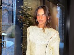 Dua Lipa arrecada £ 70 milhões de dar água nos olhos após mais um ano excelente em sua carreira, depois de declarar que ‘está cada vez melhor’