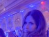 Kristi Noem dança ‘Ice Ice Baby’ na festa de Trump em Mar-a-Lago NYE … mas Barron NÃO está impressionado
