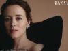Claire Foy diz que conciliar maternidade e trabalho é um ‘show logístico de merda’ enquanto ela discute os desafios da indústria do entretenimento para sua edição de capa da Harper’s Bazaar UK