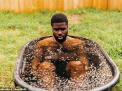 Esqueça dietas, banhos gelados diários e zero cafeína estão no topo da lista de resoluções de saúde de Ano Novo da Geração Z