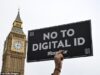Keir Starmer sob nova pressão para abandonar o esquema de identificação digital, já que a pesquisa mostra que a maioria do público agora se opõe a ele