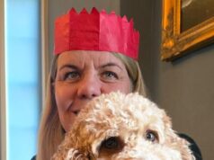 As famílias tiveram o jantar de Natal de £ 90 ‘arruinado’ quando o pessoal da cozinha do pub ‘estilo Fawlty Towers’ saiu furioso no meio do caminho