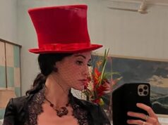 EDEN CONFIDENCIAL: Moggy se junta ao clube terrivelmente silencioso da ‘máfia católica’