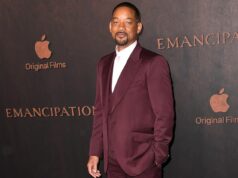 Will Smith é processado por assédio sexual por estrela do America’s Got Talent