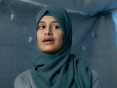 DANIEL HANNAN: Se os juízes europeus de direitos humanos insistirem em ficar do lado de Shamima Begum, todos acabarão sendo varridos