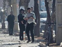 Pelo menos seis mortos no Irã em meio à violenta repressão aos protestos desencadeados pela crise da economia do país