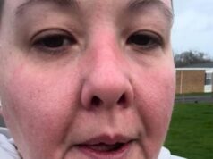 A irmã de James Corden, Ruth, começa o ano da maneira certa com uma corrida enquanto revela seu novo plano de treino intenso após a incrível 9ª perda de peso com Ozempic