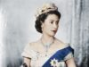 A vida da Rainha Elizabeth II será lembrada entre cinco novas moedas prensadas pela Royal Mint