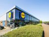 Lidl tem um Natal ‘recorde’ enquanto os clientes compram seu champanhe e comida de festa luxuosa