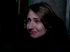 Milagre do inferno: testemunha revela que jovem preso em incêndio na Suíça sentou-se com um crucifixo na mão ‘e o fogo simplesmente o evitou… ele sobreviveu’