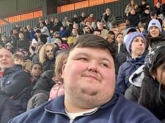 Homem, 26 anos, perde 18 PEDRAS em menos de dois anos sem golpes de gordura, adicionando um único exercício à sua rotina: ‘Eu estava comendo até morrer cedo’