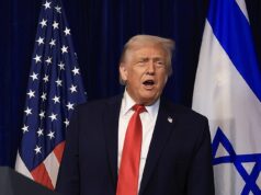 Trump alerta o Irão que os EUA estão “bloqueados, carregados e prontos para partir” e promete “resgatar” os manifestantes se a República Islâmica os “disparar e matar violentamente” no meio da crescente agitação social