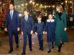 O príncipe William e Kate ainda não mantêm contato com Harry e Meghan, e a viagem do duque de Sussex ao Canadá foi vista com ‘sensação de inevitabilidade cansativa’