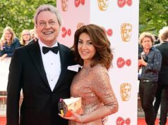 Meus anos de inferno: JANE MCDONALD revela por que ela teve que vender sua casa para sempre de £ 1 milhão, o trágico impacto da morte de sua mãe e de seu noivo… e por que ela não se importa mais com o que as pessoas pensam dela