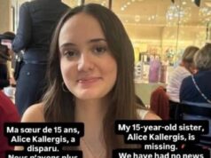 Rostos dos desaparecidos: Famílias imploram por informações sobre entes queridos desaparecidos, muitos deles crianças, após incêndio em uma boate suíça que deixou 47 mortos