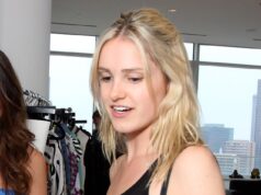 A rival amorosa de Lily Allen, ‘Madeline’, insiste que sofreu ‘intensa ansiedade’ e os ‘pontos mais baixos’ após o álbum que conta tudo da cantora sobre o caso de David Harbor