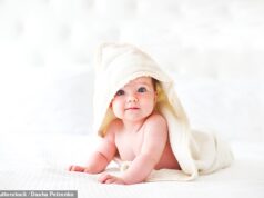 Os nomes de bebês mais populares para 2026 serão inspirados em estrelas pop como Lily Allen e Dua Lipa, revelam especialistas