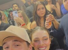 Ano novo, Nicola nova! A esposa de Brooklyn Beckham mostra uma ‘grande mudança na aparência’ nas redes sociais – mas é forçada a desligar os comentários enquanto é criticada por ter um ‘coração frio’ em meio a brigas familiares