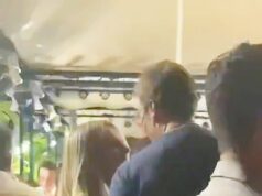 Snitch revela a VERDADE sobre Tom Brady e Alix Earle… depois que um vídeo prático vazou de St Barths